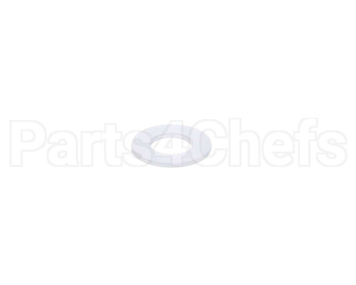 325P207 Antunes Washer, 1/4 Flat 1/32