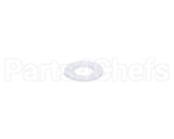 325P207 Antunes Washer, 1/4 Flat 1/32