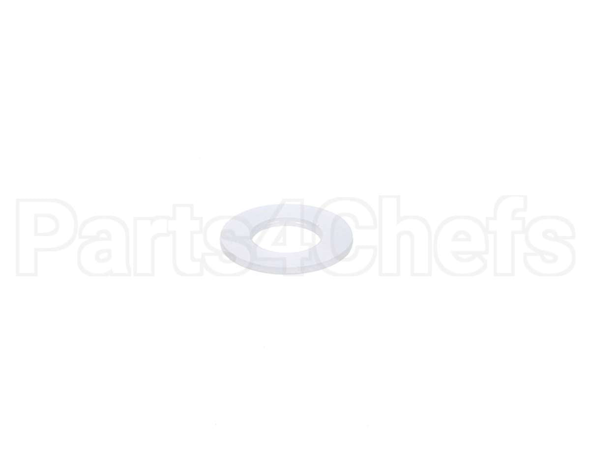 325P207 Antunes Washer, 1/4 Flat 1/32