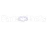 325P207 Antunes Washer, 1/4 Flat 1/32
