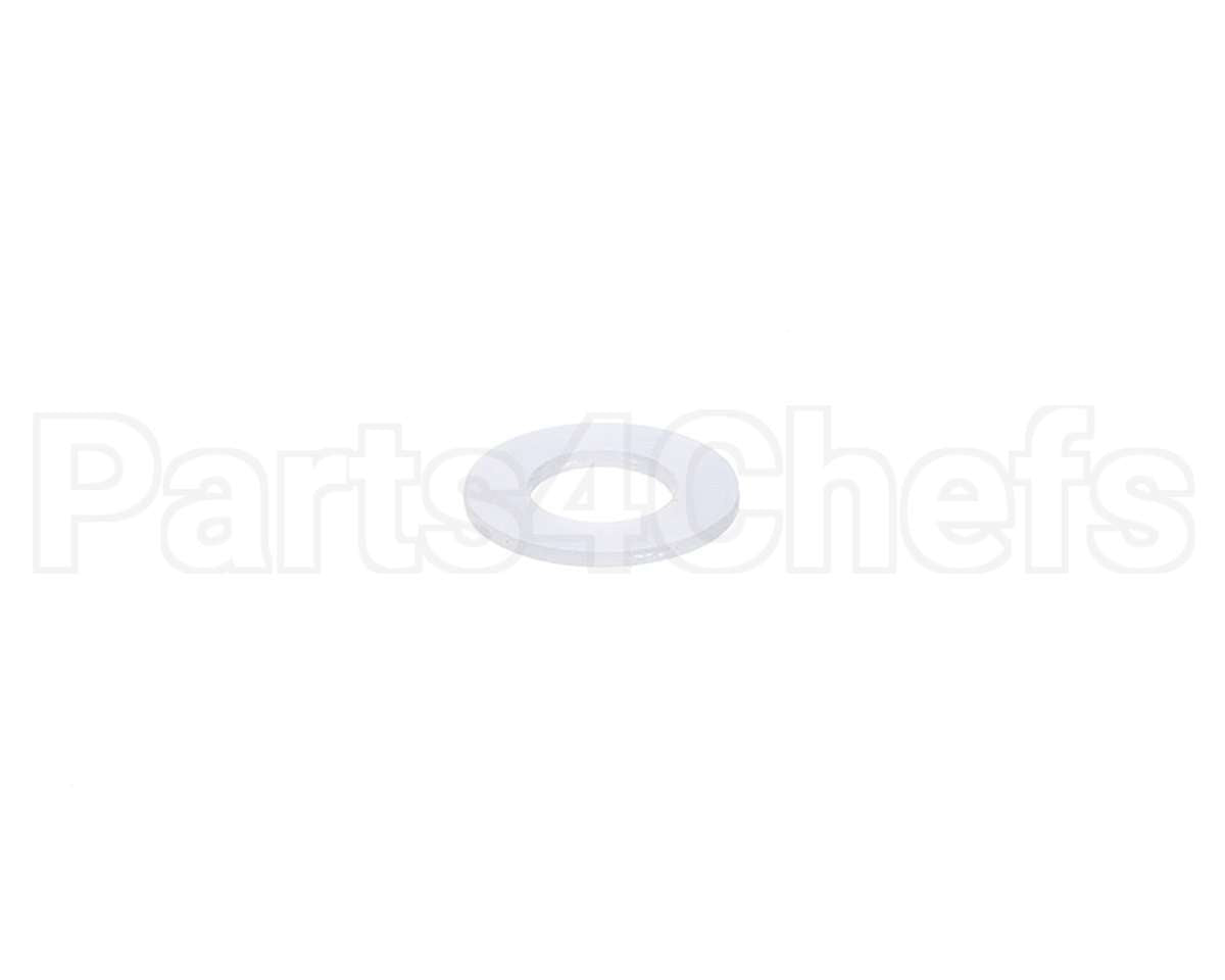 325P207 Antunes Washer, 1/4 Flat 1/32