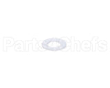325P207 Antunes Washer, 1/4 Flat 1/32