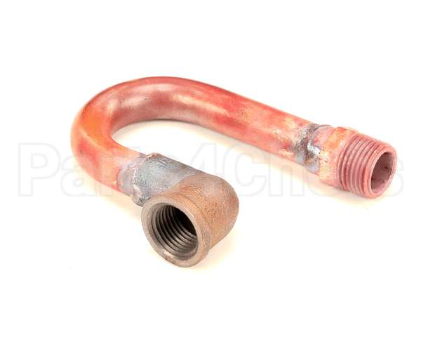 326-29453-00 Traulsen Drain U-Trap