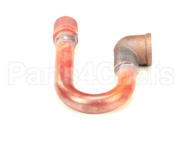 326-29453-00 Traulsen Drain U-Trap