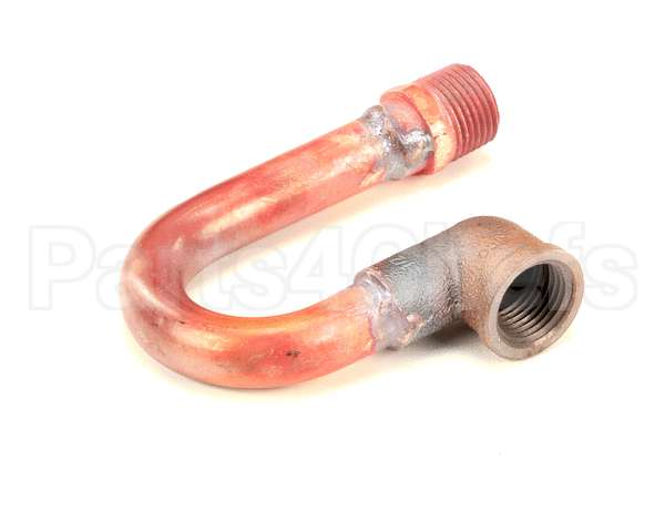 326-29453-00 Traulsen Drain U-Trap