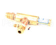 326-29665-00 Traulsen Suction Pressure Hldbk.valve