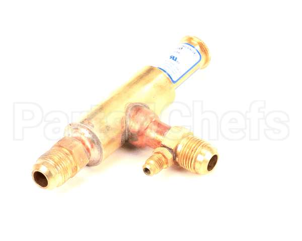 326-29665-00 Traulsen Suction Pressure Hldbk.valve