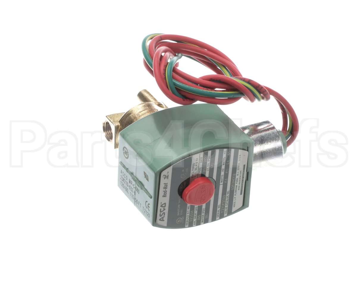 326-30585-00 Traulsen Solenoid Valve