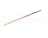 326-60096-00 Traulsen Tubing Main Thermostatic Expansion Valve