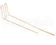 326-60099-00 Traulsen Tubing Hot Gas 3/8