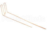 326-60099-00 Traulsen Tubing Hot Gas 3/8