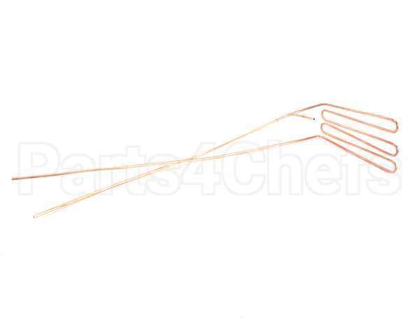 326-60102-00 Traulsen Tubing Hot Gas 1/4