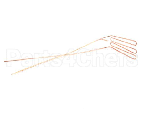 326-60102-00 Traulsen Tubing Hot Gas 1/4