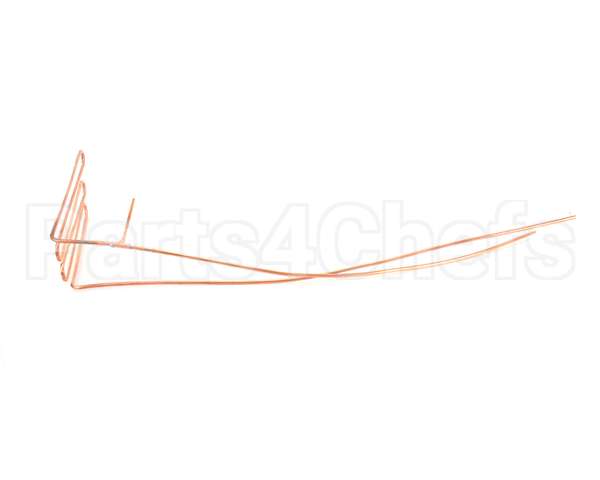 326-60102-00 Traulsen Tubing Hot Gas 1/4