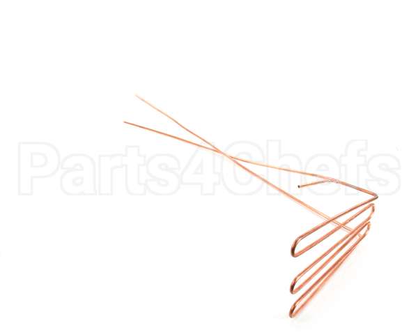 326-60102-00 Traulsen Tubing Hot Gas 1/4