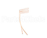 326-60102-00 Traulsen Tubing Hot Gas 1/4