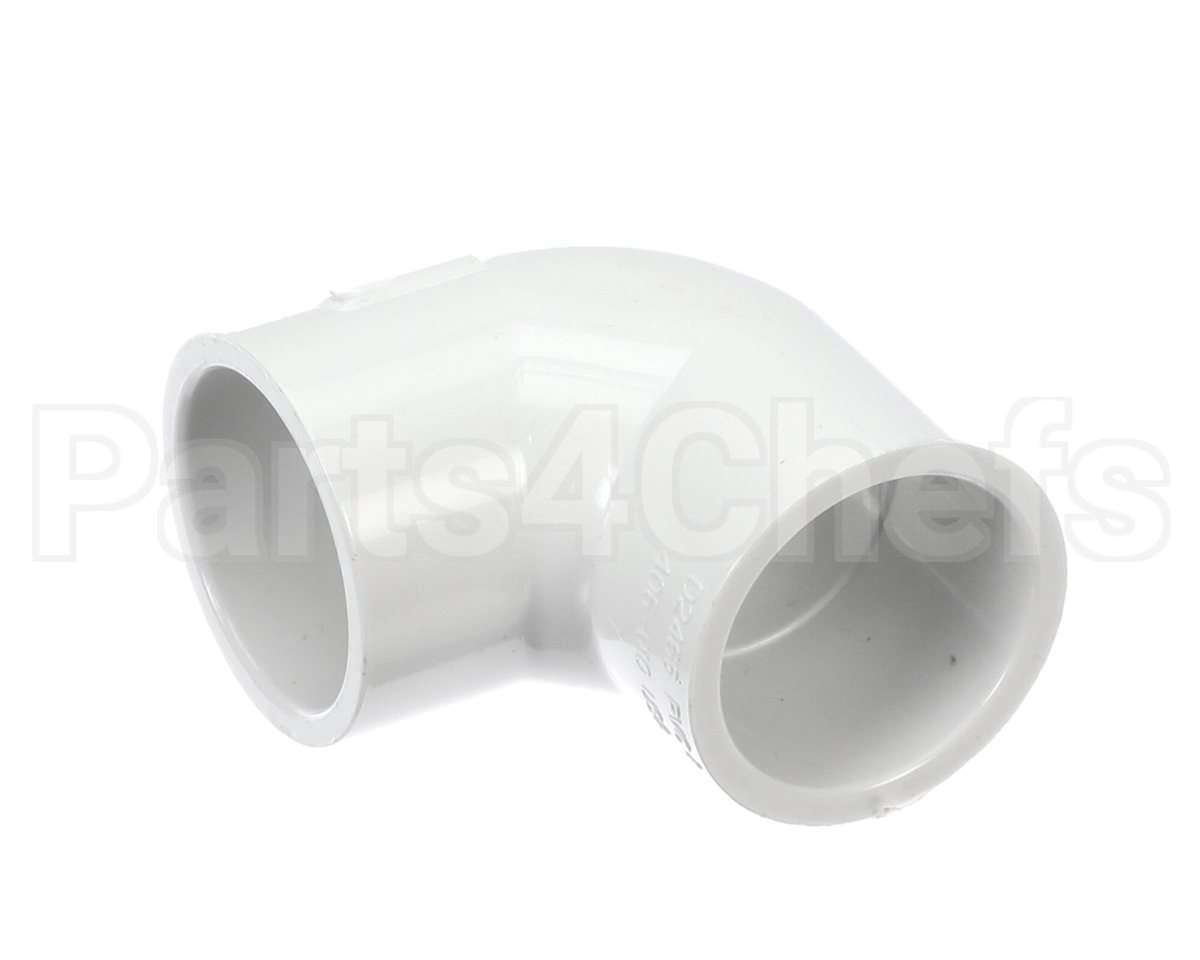 326-60368-00 Traulsen Elbow 90 Deg 1 Pvc ( Sch40)