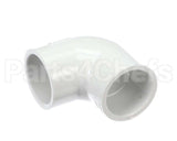 326-60368-00 Traulsen Elbow 90 Deg 1 Pvc ( Sch40)