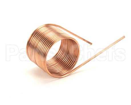 326-60666-00 Kairak Tubing Cappilary, .040 I.d. X