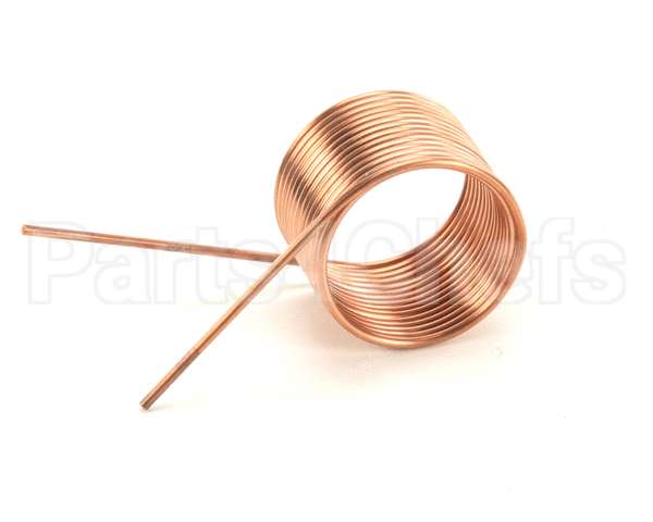 326-60666-00 Kairak Tubing Cappilary, .040 I.d. X