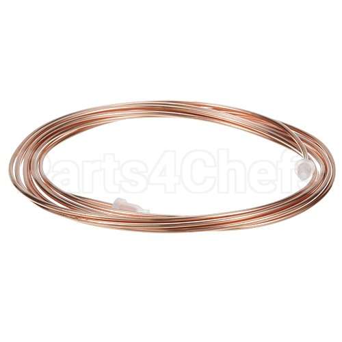 326-60666-00 Compatible Traulsen Cap Tubing