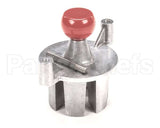 326 Vollrath Head Assembly 6 Sect Cm