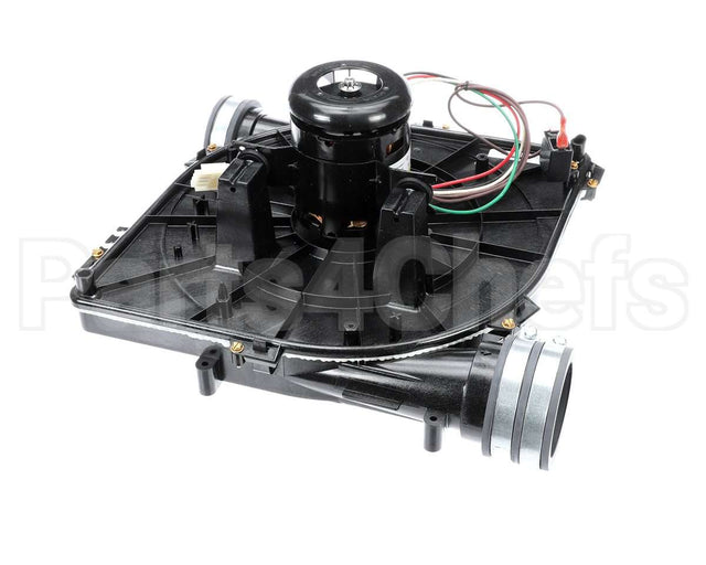 326058-757 Bryant Payne 2Stg Inducer Assembly
