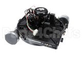 326058-757 Bryant Payne 2Stg Inducer Assembly
