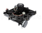 326058-758 Bryant Payne Inducer Assembly