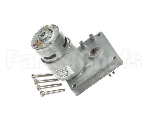 32613.1003 Bunn Kit, Motor 24 Vdc 310 Rpm