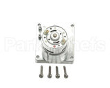 32613.1003 Bunn Kit, Motor 24 Vdc 310 Rpm