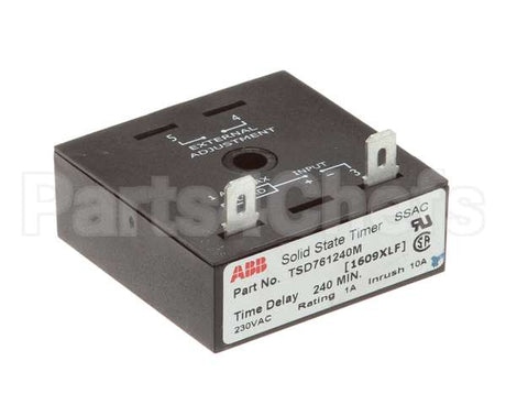 32619 Power Soak Systems Timer Ps100 240 Minute Dura