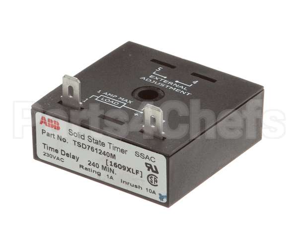 32619 Power Soak Systems Timer Ps100 240 Minute Dura