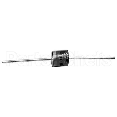 3262 Compatible Waring - Qualheim Diode