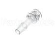 32631.0004 Bunn Fitting, Straight Disp Valve -Bp