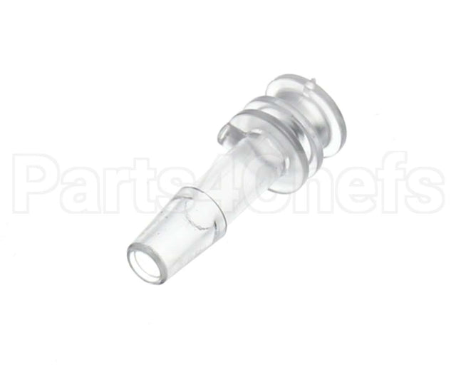 32631.0004 Bunn Fitting, Straight Disp Valve -Bp