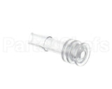 32631.0004 Bunn Fitting, Straight Disp Valve -Bp