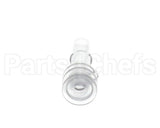 32631.0004 Bunn Fitting, Straight Disp Valve -Bp