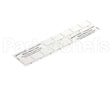 32634 Henny Penny Menu Card-C8000 Blank