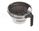 32643.0000 Bunn Funnel Assembly, W/Inserts Smtf