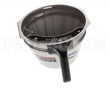 32643.0000 Bunn Funnel Assembly, W/Inserts Smtf