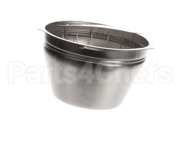 32643.0000 Bunn Funnel Assembly, W/Inserts Smtf