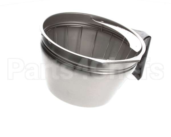 32643.0000 Bunn Funnel Assembly, W/Inserts Smtf