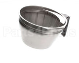 32643.0000 Bunn Funnel Assembly, W/Inserts Smtf