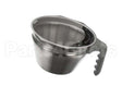 32643.0002 Bunn Funnel Assembly, W/Inserts (Sbux)