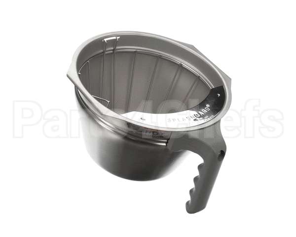 32643.0002 Bunn Funnel Assembly, W/Inserts (Sbux)