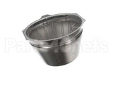 32643.0002 Bunn Funnel Assembly, W/Inserts (Sbux)