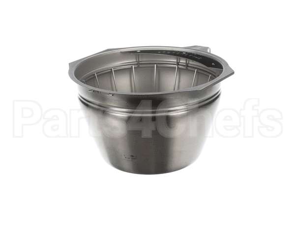 32643.0002 Bunn Funnel Assembly, W/Inserts (Sbux)