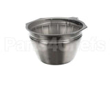 32643.0002 Bunn Funnel Assembly, W/Inserts (Sbux)