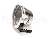 32643.0010 Bunn Funnel Assembly,Sst W/ D-Ring Basket